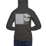 2020 Annual Doctrine and Devotion Hoodie: "1689 Quote"