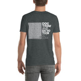 2020 Annual Doctrine and Devotion T-Shirt: "1689 Quote"