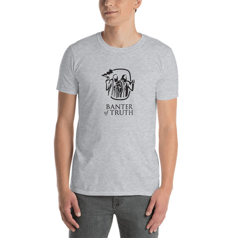 Doctrine and Devotion Banter of Truth T-Shirt