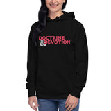 Doctrine and Devotion "D20" Hoodie