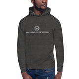 Official Doctrine and Devotion Logo Hoodie